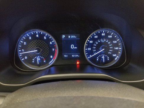 Used 2019 Hyundai Elantra SEL image 23