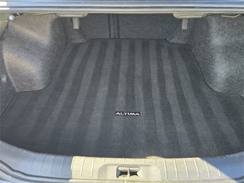 Used 2023 Nissan Altima 2.5 SV image 26