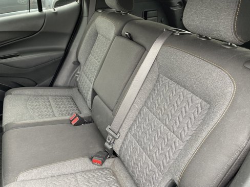 Used 2022 Chevrolet Equinox LT image 24