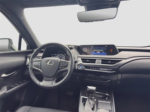 Used 2019 Lexus UX 250h image 14