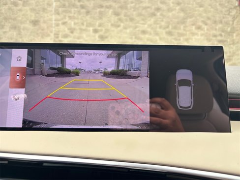 New 2026 Genesis GV70 2.5T image 22