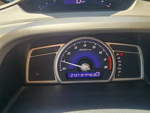 Used 2008 Honda Civic LX image 27