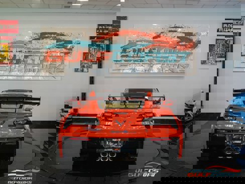 Used 2019 Chevrolet Corvette ZR1 image 30