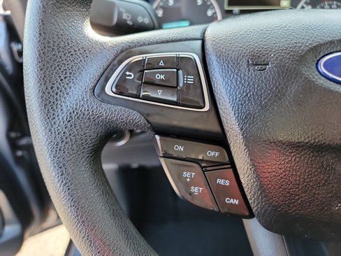 Used 2021 Ford EcoSport SE w/ Interior Protection Package image 27
