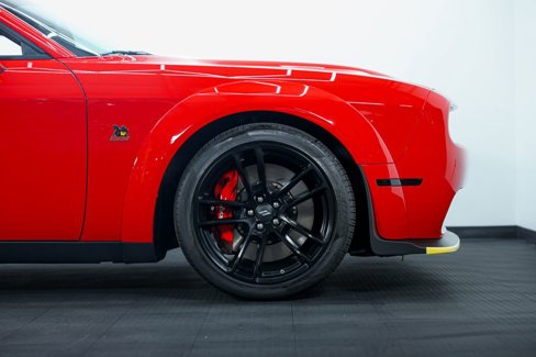 Used 2021 Dodge Challenger R/T Scat Pack image 7