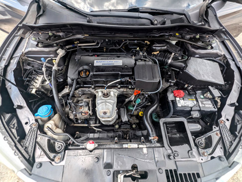 Used 2014 Honda Accord EX image 10