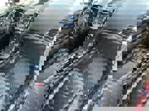 Used 2020 Ford Edge Titanium image 21