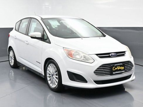 Used 2016 Ford C-MAX SE image 3