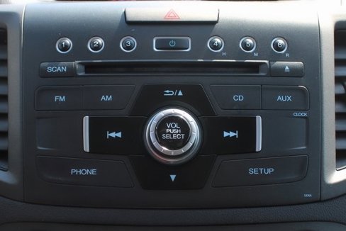 Used 2012 Honda CR-V LX image 22