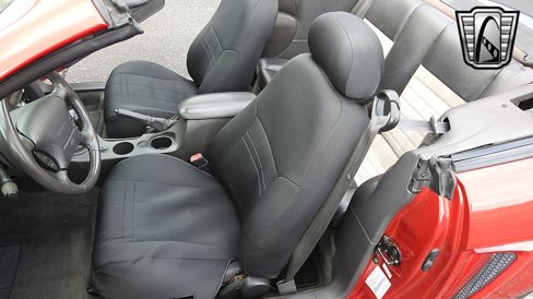 Used 2001 Ford Mustang Cobra image 24