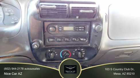 Used 2003 Ford Ranger Edge image 36