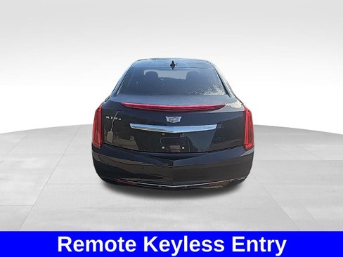 Used 2016 Cadillac XTS Luxury image 7
