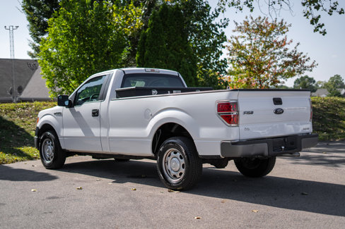 Used 2013 Ford F150 XL image 8