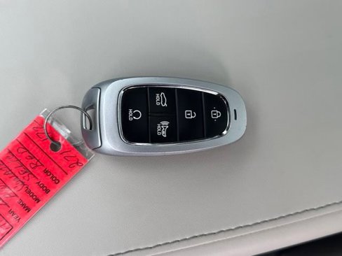 Certified 2023 Hyundai Sonata SEL w/ Convenience Package image 29