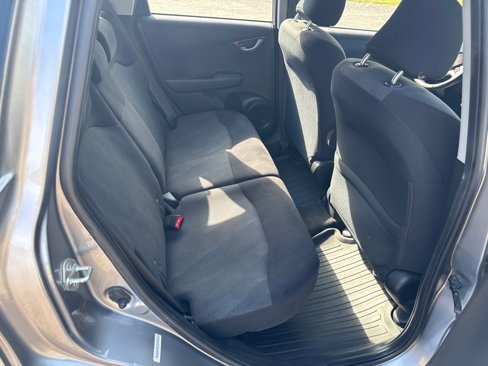 Used 2010 Honda Fit Sport image 17