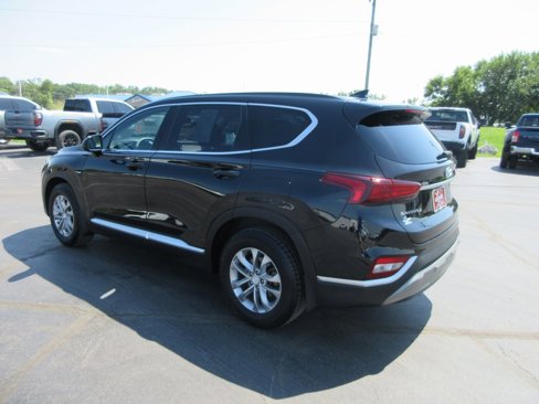 Used 2020 Hyundai Santa Fe SEL w/ Cargo Package image 6