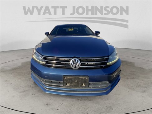 Used 2017 Volkswagen Jetta SEL image 14