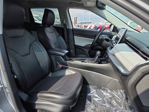 Used 2022 Jeep Compass Limited w/ Elite Group image 20