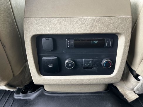 Used 2016 Ford Expedition EL XLT w/ Equipment Group 202A image 22