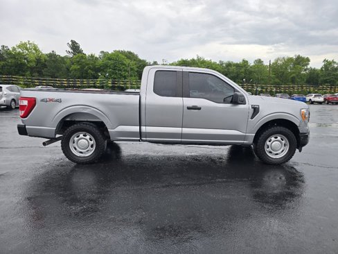 Used 2022 Ford F150 XL w/ Equipment Group 101A High image 5