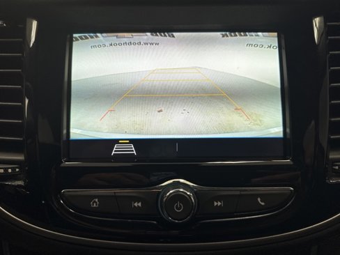 Used 2019 Chevrolet Trax LS image 14