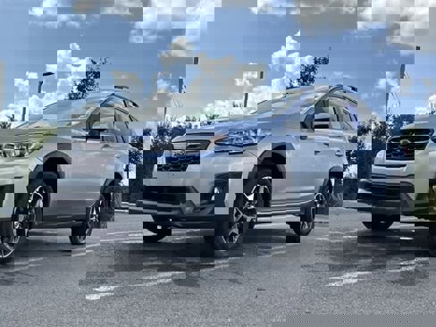 Used 2018 Subaru Crosstrek 2.0i Premium image 18