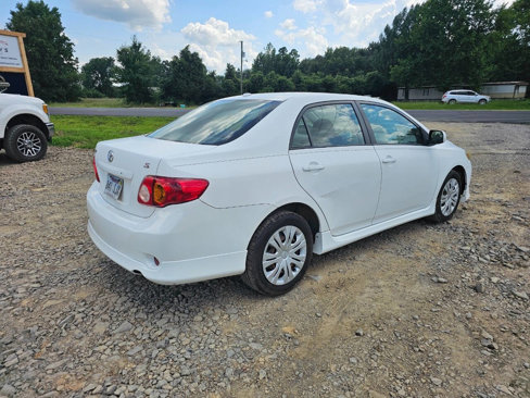 Used 2010 Toyota Corolla S image 6
