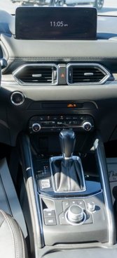 Used 2022 MAZDA CX-5 AWD 2.5 S w/ Premium Package image 15