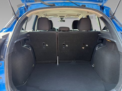 Used 2021 Nissan Kicks SV image 21