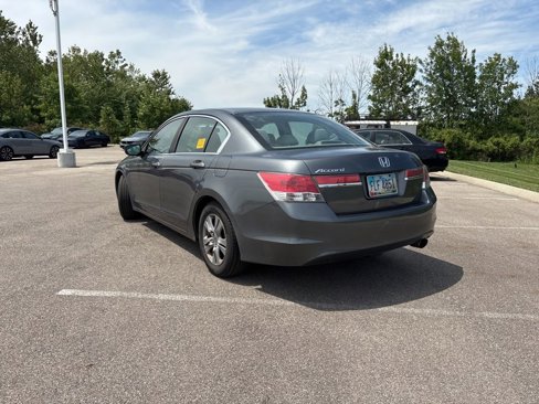 Used 2012 Honda Accord LX image 7