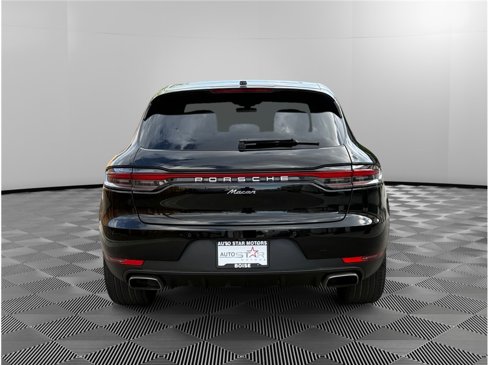 Used 2019 Porsche Macan image 4