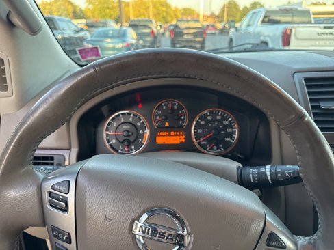 Used 2015 Nissan Armada SL image 15