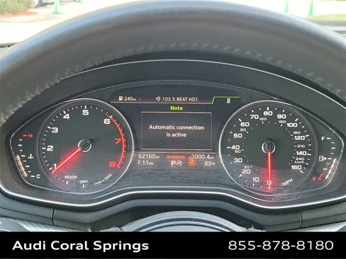 Used 2018 Audi A5 2.0T Premium w/ Convenience Package image 26