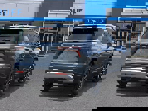 New 2026 Chevrolet Equinox LT w/ Convenience Package II image 4