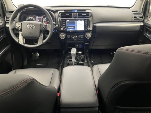 Used 2023 Toyota 4Runner TRD Off-Road Premium w/ Off Road Premium Plus Package image 26