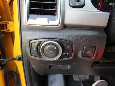 Used 2021 Ford Ranger 4x4 SuperCrew image 19