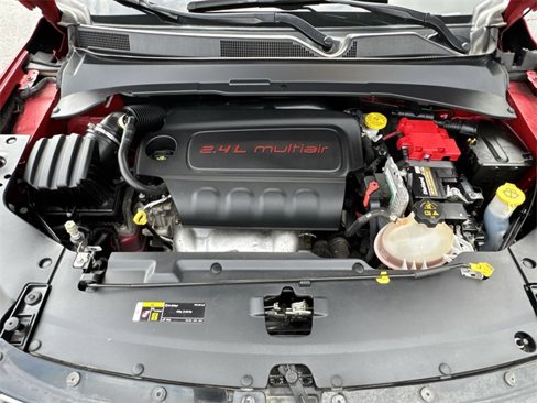 Used 2019 Jeep Compass Limited image 30