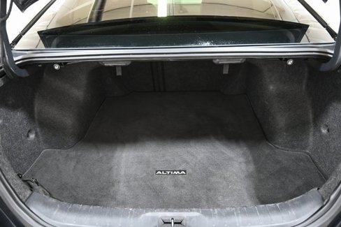 Used 2020 Nissan Altima 2.5 SR image 19