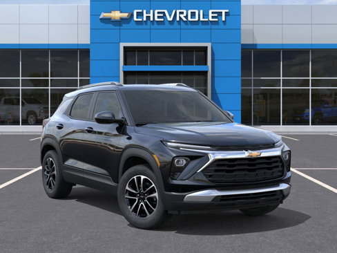 New 2026 Chevrolet TrailBlazer LT w/ Convenience Package image 7