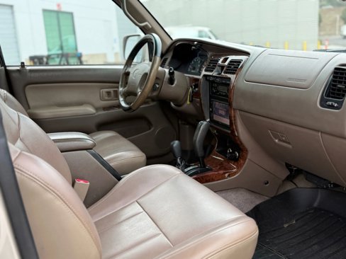 Used 1999 Toyota 4Runner Limited image 15