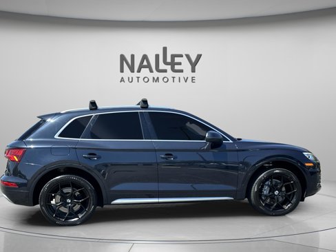 Used 2019 Audi Q5 2.0T Premium w/ Convenience Package image 6