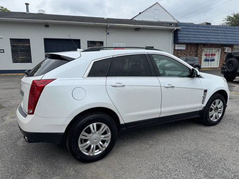 Used 2011 Cadillac SRX 2WD image 11