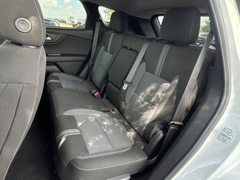 Certified 2023 Chevrolet Blazer LT w/ Convenience Package image 21