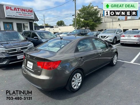 Used 2012 Kia Forte EX image 6
