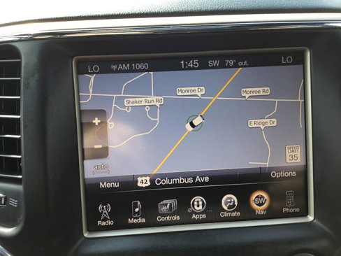 Used 2014 Jeep Grand Cherokee Summit image 38