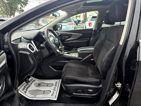 Used 2016 Nissan Murano SV image 13