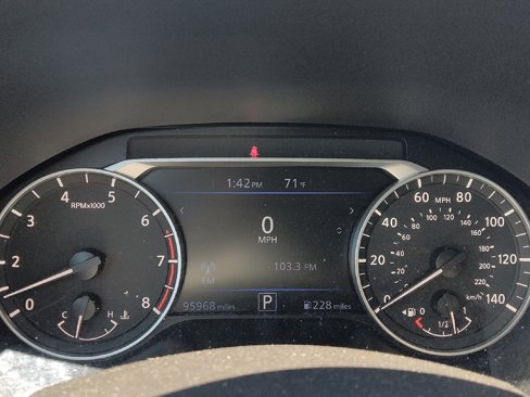 Used 2020 Nissan Altima 2.5 S image 23