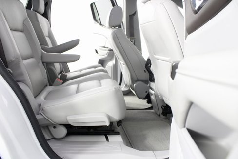 Used 2017 GMC Acadia SLT image 24