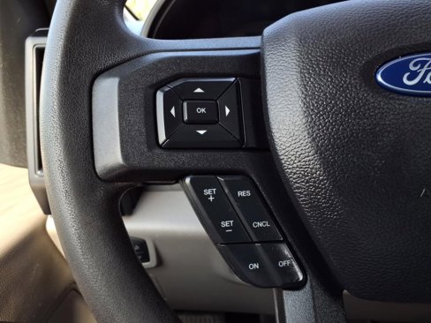 Used 2019 Ford F150 XL w/ Trailer Tow Package image 19