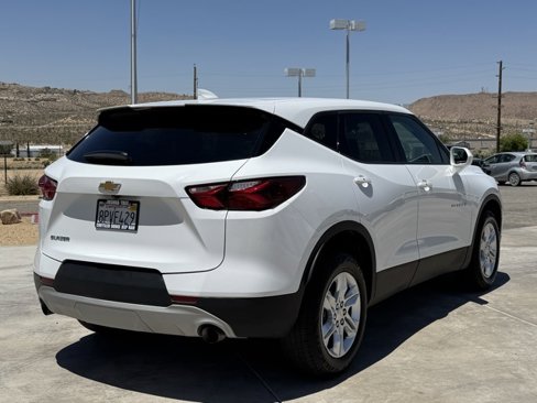 Used 2020 Chevrolet Blazer LT image 7